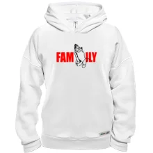 Худи BASE FAMILY