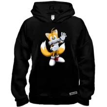 Худи BASE Tails (Sonic)