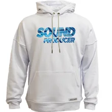 Худи без начеса Sound Producer