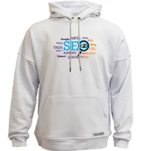 Худи без начеса SEO