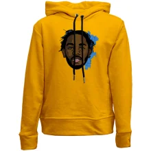 Дитяче худі без начосу з усміхненим Lil Wayne (2)