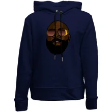 Дитяче худі без начосу з усміхненим Rick Ross