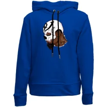 Дитяче худі без начосу з Tech n9ne
