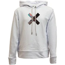 Детское худи без начеса с The XX (2)