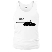 Майка ИС-7