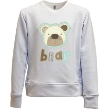 Дитячий світшот без начосу Bear