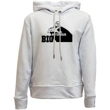Детское худи без начеса с Big Notorious (2)