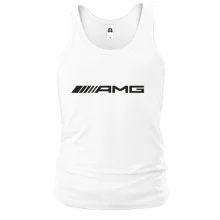 Чоловіча майка AMG