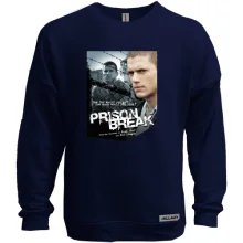 Світшот без начосу Prison Break