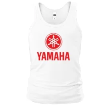 Чоловіча майка з лого Yamaha