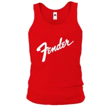 Чоловіча майка Fender
