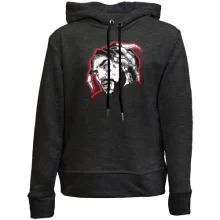 Детское худи без начеса с Suicide boys (рисунок)