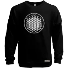 Свитшот без начеса c Bring me the horizon - Sempiternal