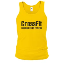 Чоловіча майка CrossFit