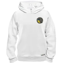 Худі BASE Glory to Ukraine (mini)