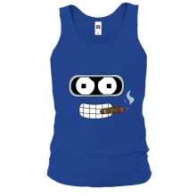 Чоловіча майка Bender