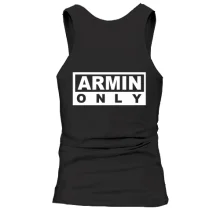 Чоловіча майка Armin Only