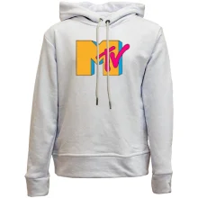 Детское худи без начеса M-Tv