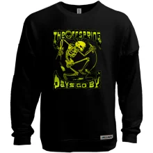 Свитшот без начеса The Offspring - Days Go By (3)