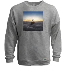Свитшот без начеса Pink floyd - The Endless River