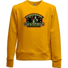 Дитячий світшот без начосу minnesota rangers