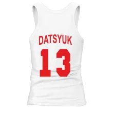 Чоловіча майка Pavel Datsyuk