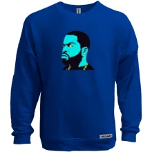 Свитшот без начеса с Drake