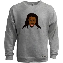 Свитшот без начеса со злым Lil Wayne (2)