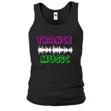 Майка Trance music
