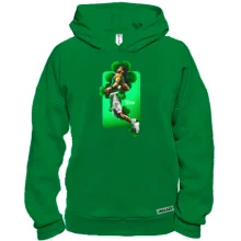 Худи BASE с Jayson Tatum