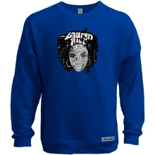 Свитшот без начеса Lauryn Hill