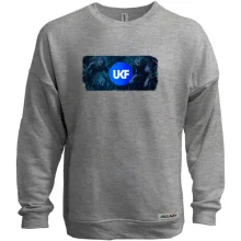 Свитшот без начеса с UKF (обложка альбома)