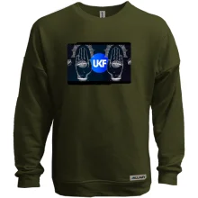 Свитшот без начеса с UKF (альбом)
