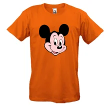 Футболка Mickey 4