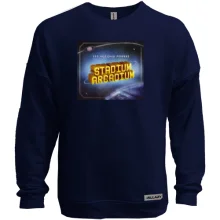 Свитшот без начеса Red Hot Chili Peppers - Stadium Arcadium