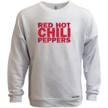 Свитшот без начеса Red Hot Chili Peppers (RED)