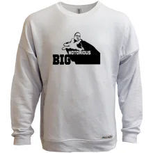 Свитшот без начеса с Big Notorious (2)