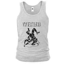 Майка Wrestling