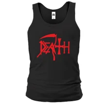Майка Death