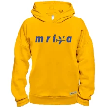 Худі BASE "Mriya (Мрія)"