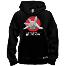 Худі BASE Wednesday Thing