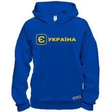 Худи BASE с принтом 