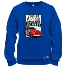 Свитшот Volkswagen Beetle (2)
