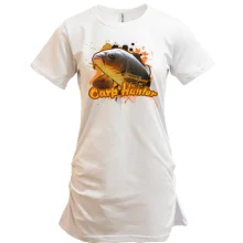 Туника с карпом «Carp Hunter»