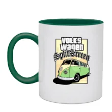 Чашка Volkswagen Split screen