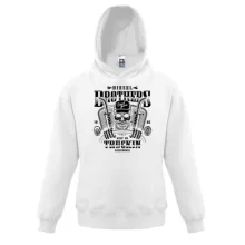 Детская толстовка Dissel Brothers