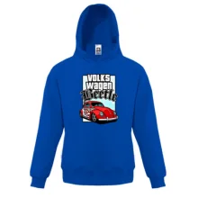 Дитяча толстовка Volkswagen Beetle (2)