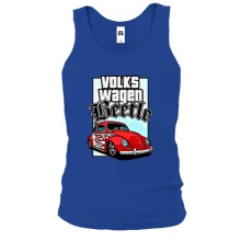 Майка Volkswagen Beetle (2)