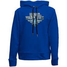 Детское худи без начеса World of Warplanes 2