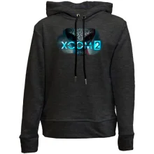 Детское худи без начеса XCOM 2